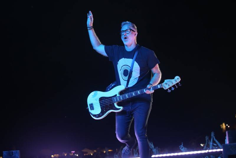 Cibula Fest slavil patnáct let. Přáli mu Dymytry, Jelen či Kontrafakt, Mirai Navrátil v areálu přistál s letadlem