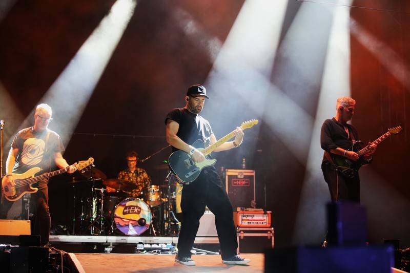 Cibula Fest slavil patnáct let. Přáli mu Dymytry, Jelen či Kontrafakt, Mirai Navrátil v areálu přistál s letadlem