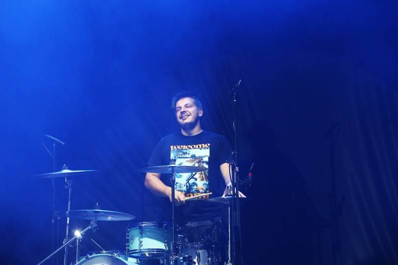 Cibula Fest slavil patnáct let. Přáli mu Dymytry, Jelen či Kontrafakt, Mirai Navrátil v areálu přistál s letadlem