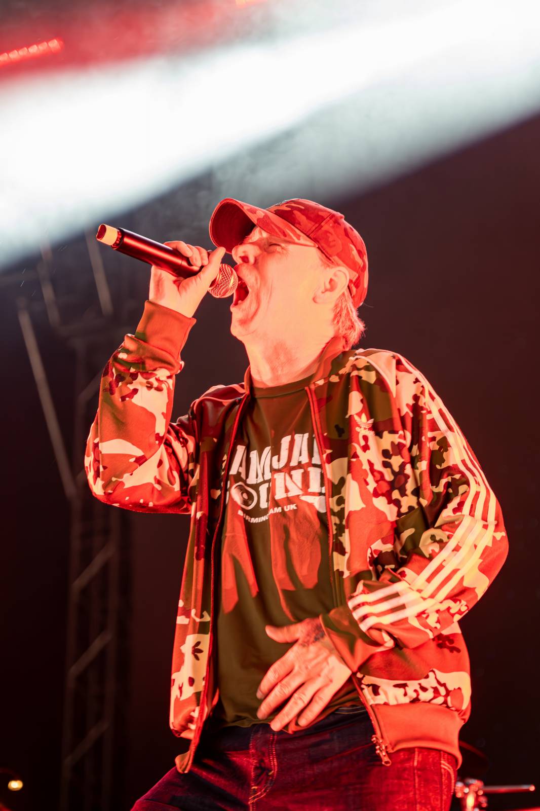 Pop Messe odstartoval koncerty GusGus, Leftfield, post-hudby i Bert and Friends