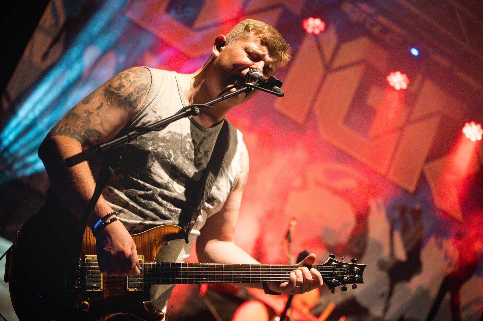 Bagr s Michalem Šafratou zavítal do Moravských Budějovic