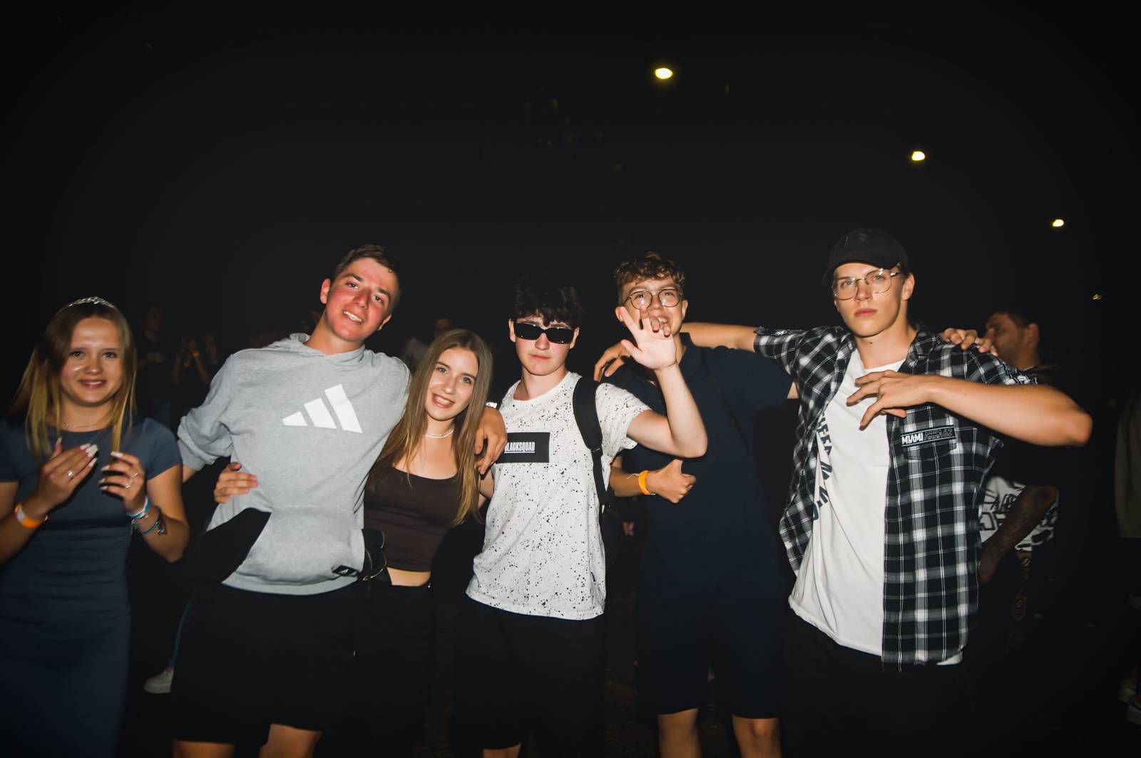 Bagr s Michalem Šafratou zavítal do Moravských Budějovic