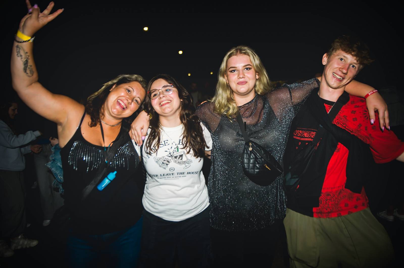 Bagr s Michalem Šafratou zavítal do Moravských Budějovic