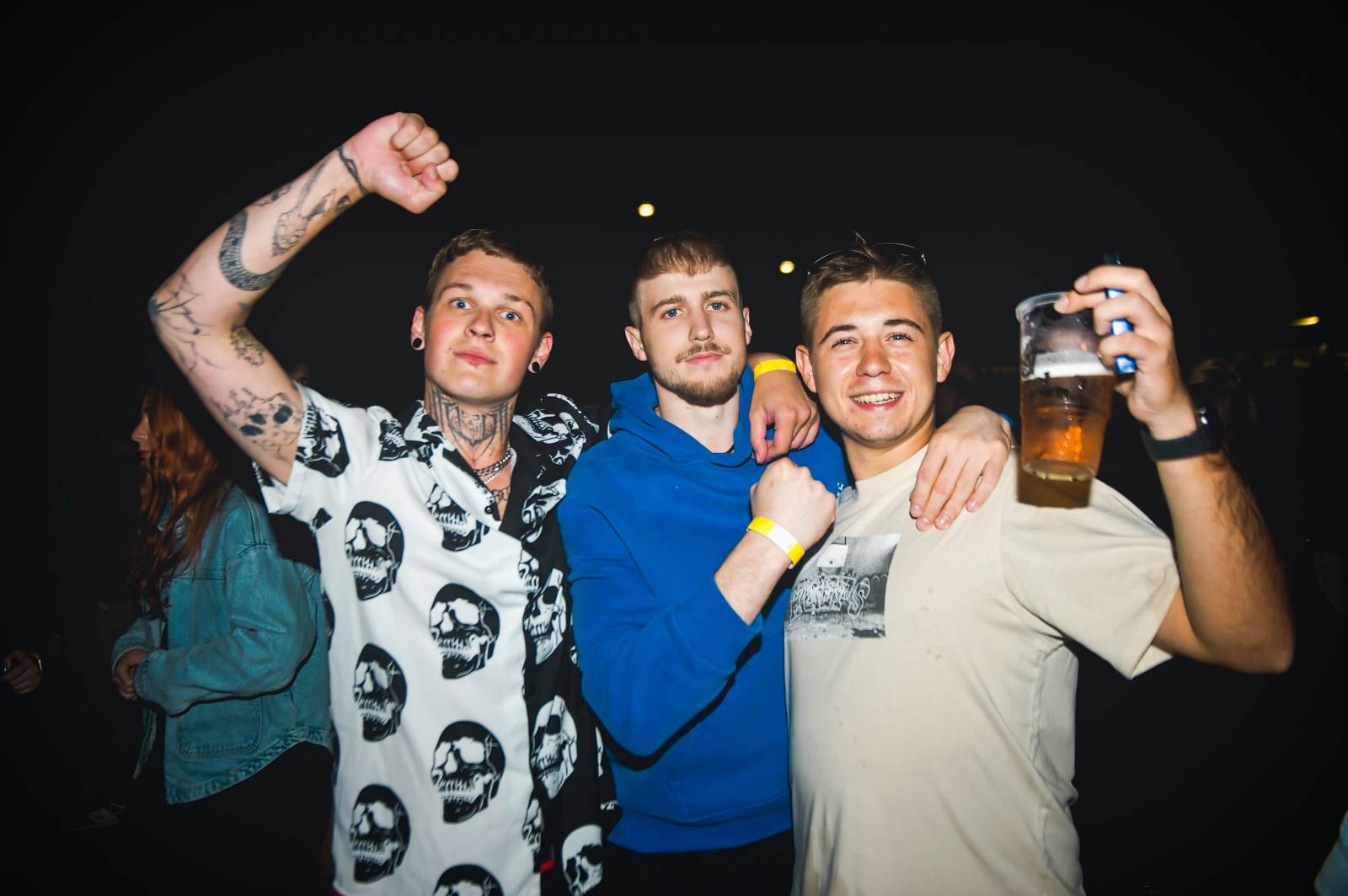 Bagr s Michalem Šafratou zavítal do Moravských Budějovic