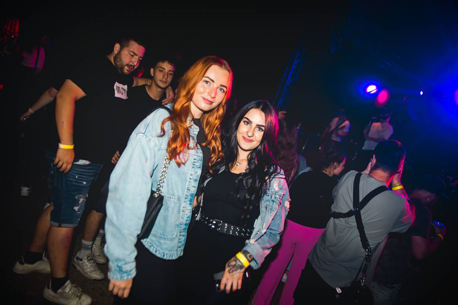 Bagr s Michalem Šafratou zavítal do Moravských Budějovic