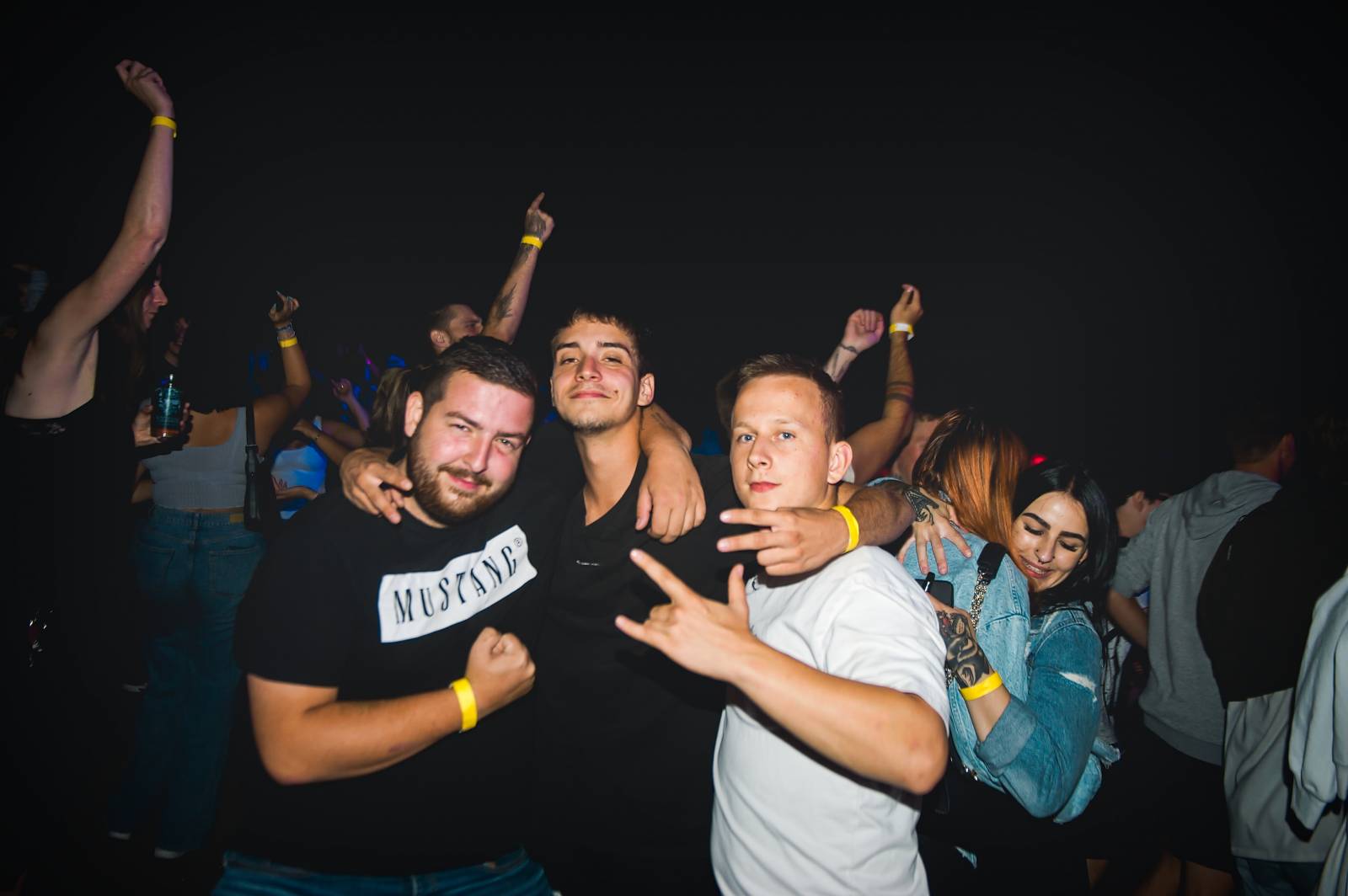 Bagr s Michalem Šafratou zavítal do Moravských Budějovic