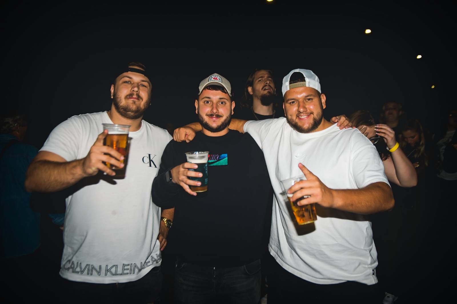 Bagr s Michalem Šafratou zavítal do Moravských Budějovic