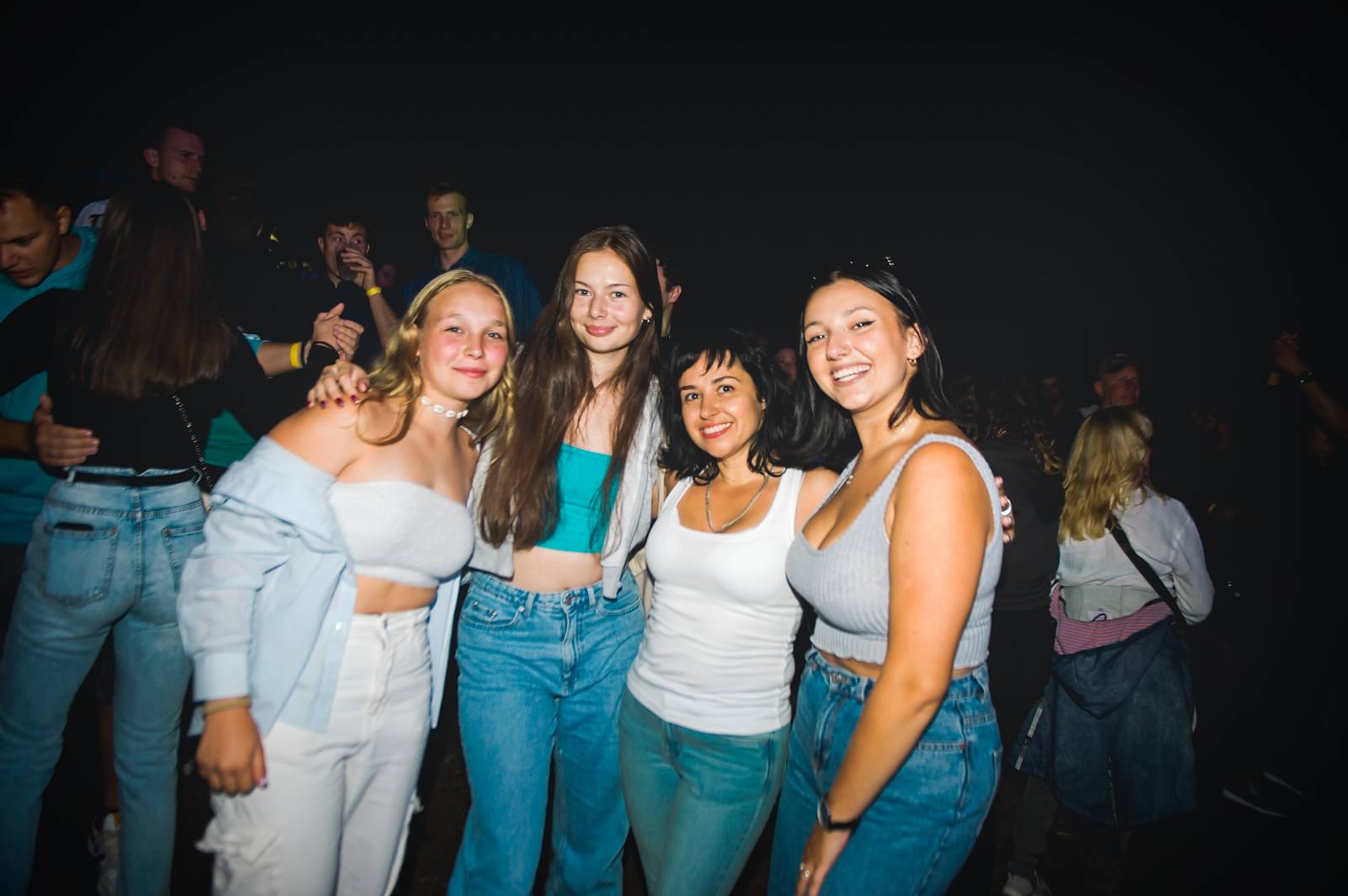 Bagr s Michalem Šafratou zavítal do Moravských Budějovic