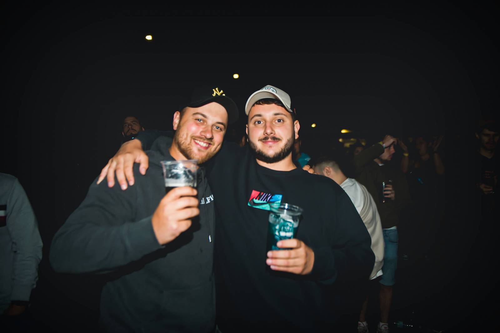 Bagr s Michalem Šafratou zavítal do Moravských Budějovic