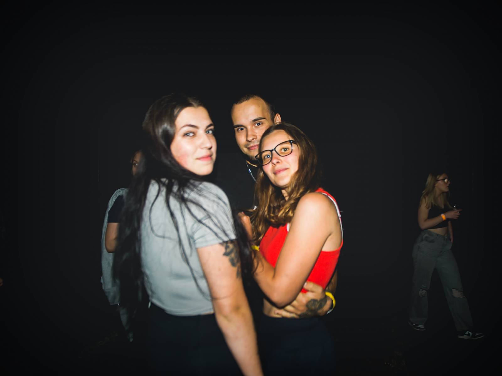 Bagr s Michalem Šafratou zavítal do Moravských Budějovic