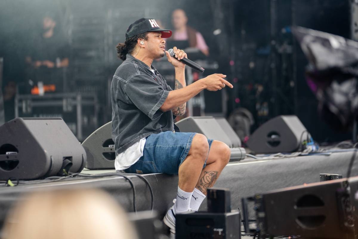 Na Benátskou! dorazili Suzi Quatro, Scooter a Slade, rozjeli to i Ben Cristovao a Pam Rabbit