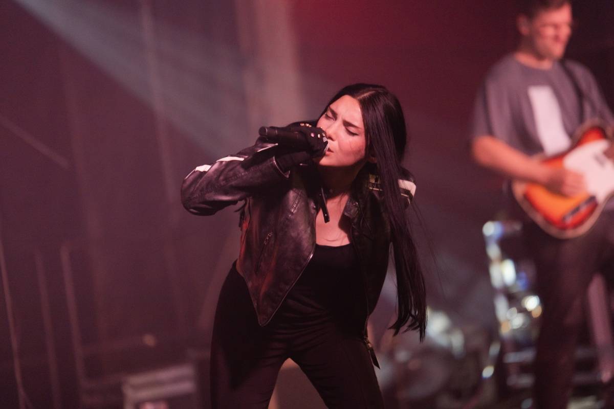 Na Benátskou! dorazili Suzi Quatro, Scooter a Slade, rozjeli to i Ben Cristovao a Pam Rabbit