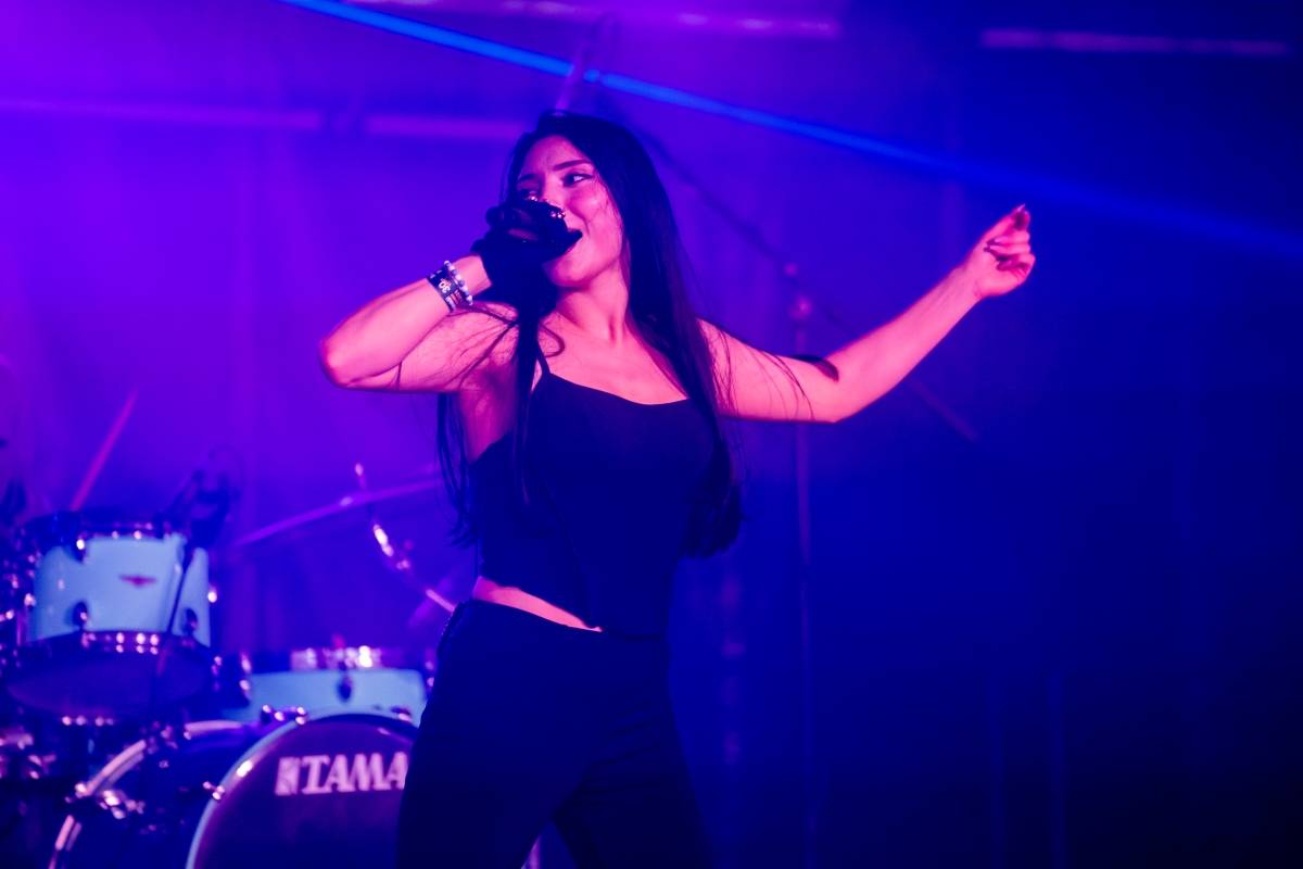 Na Benátskou! dorazili Suzi Quatro, Scooter a Slade, rozjeli to i Ben Cristovao a Pam Rabbit