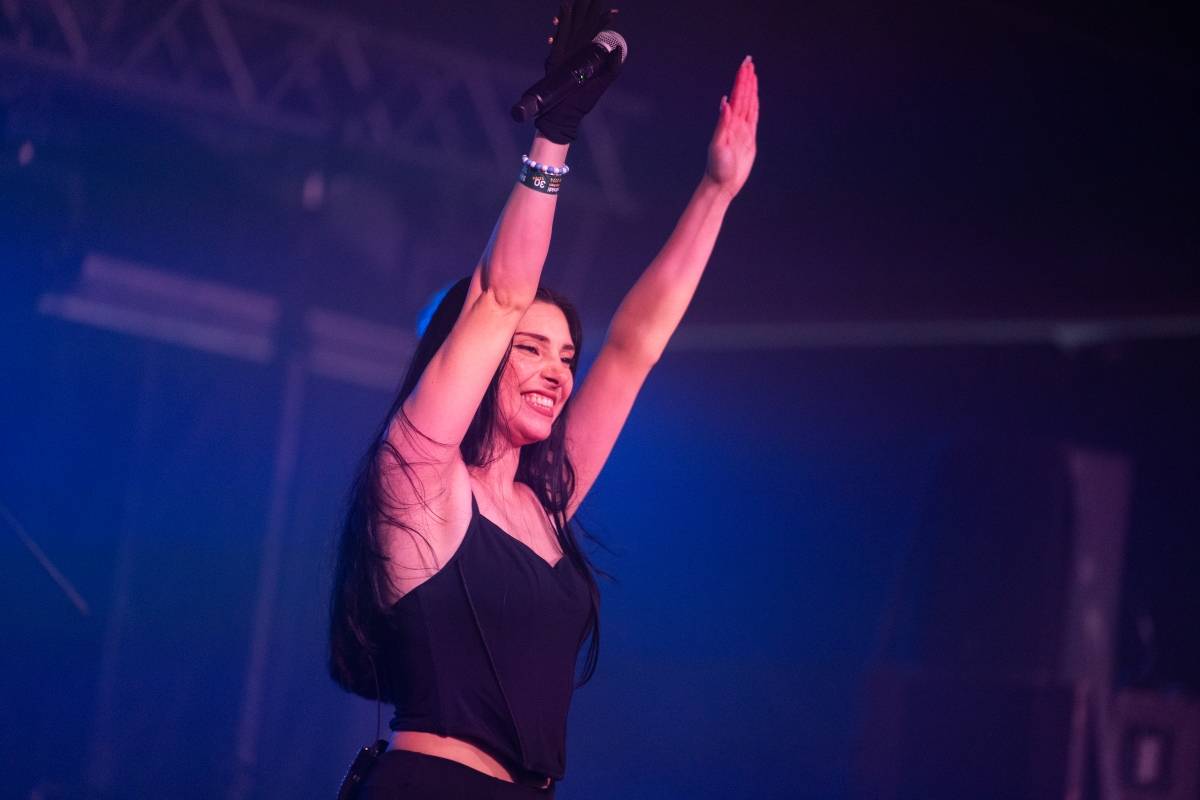 Na Benátskou! dorazili Suzi Quatro, Scooter a Slade, rozjeli to i Ben Cristovao a Pam Rabbit