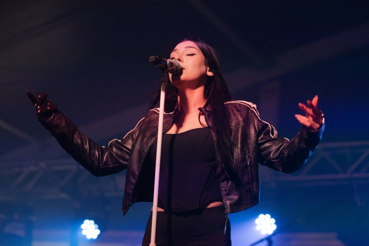 Na Benátskou! dorazili Suzi Quatro, Scooter a Slade, rozjeli to i Ben Cristovao a Pam Rabbit