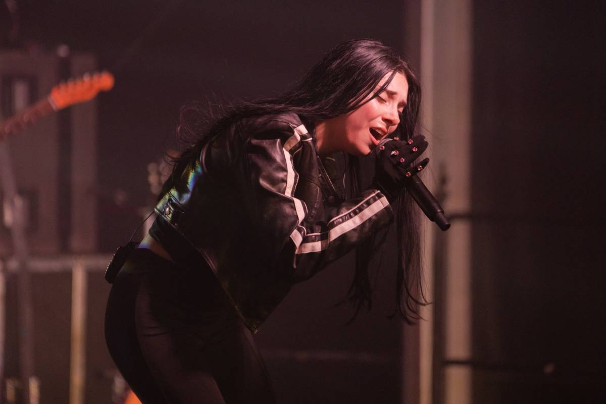 Na Benátskou! dorazili Suzi Quatro, Scooter a Slade, rozjeli to i Ben Cristovao a Pam Rabbit