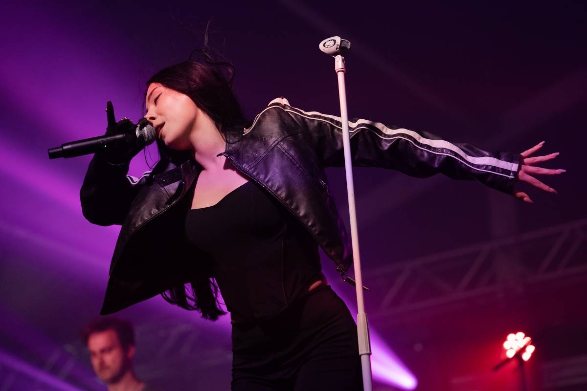 Na Benátskou! dorazili Suzi Quatro, Scooter a Slade, rozjeli to i Ben Cristovao a Pam Rabbit