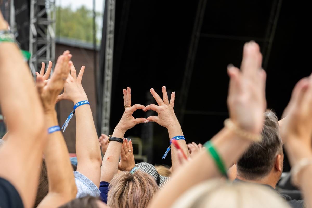 Na Benátskou! dorazili Suzi Quatro, Scooter a Slade, rozjeli to i Ben Cristovao a Pam Rabbit