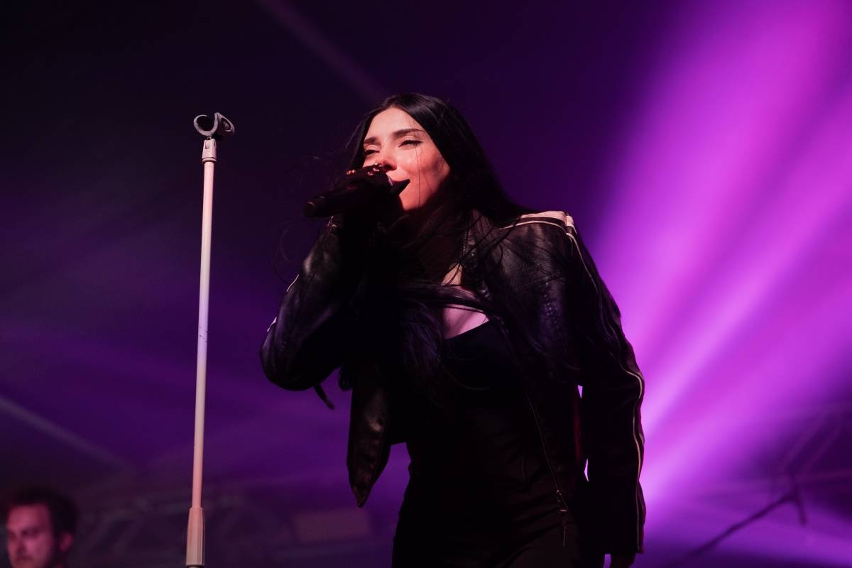 Na Benátskou! dorazili Suzi Quatro, Scooter a Slade, rozjeli to i Ben Cristovao a Pam Rabbit