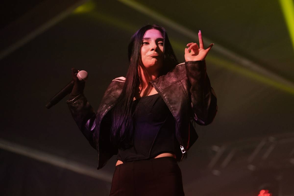 Na Benátskou! dorazili Suzi Quatro, Scooter a Slade, rozjeli to i Ben Cristovao a Pam Rabbit