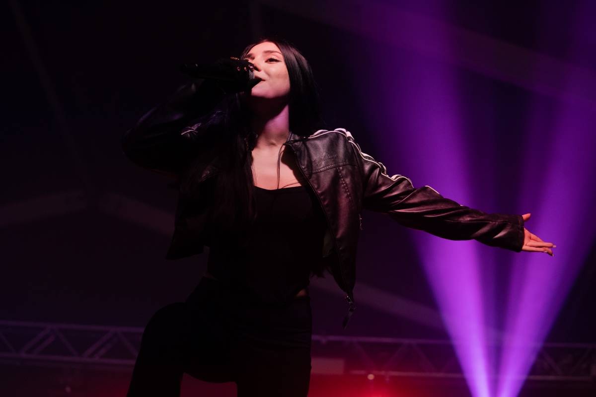 Na Benátskou! dorazili Suzi Quatro, Scooter a Slade, rozjeli to i Ben Cristovao a Pam Rabbit