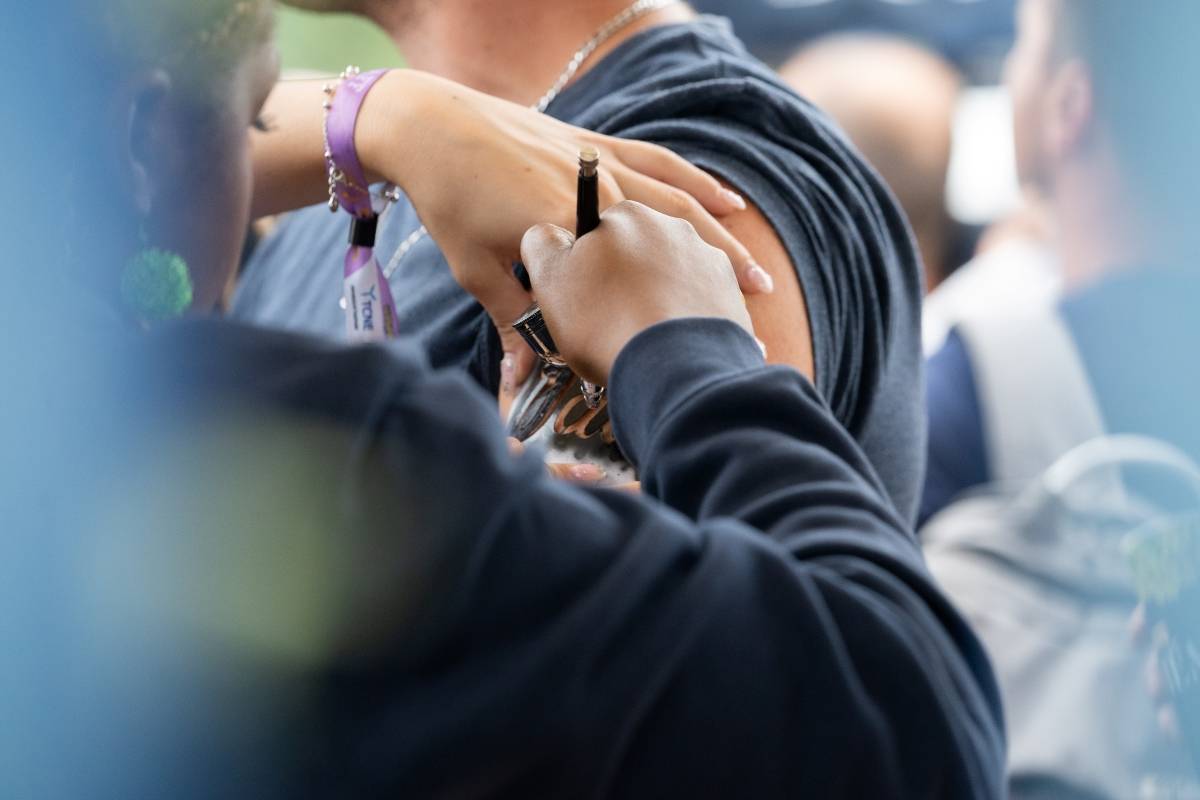 Na Benátskou! dorazili Suzi Quatro, Scooter a Slade, rozjeli to i Ben Cristovao a Pam Rabbit