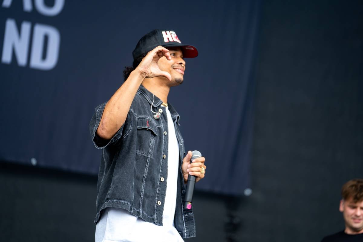 Na Benátskou! dorazili Suzi Quatro, Scooter a Slade, rozjeli to i Ben Cristovao a Pam Rabbit