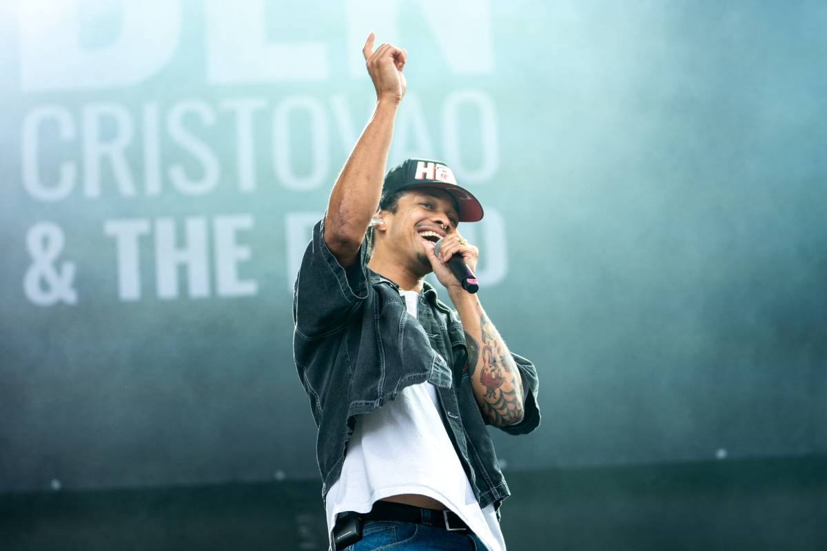 Na Benátskou! dorazili Suzi Quatro, Scooter a Slade, rozjeli to i Ben Cristovao a Pam Rabbit