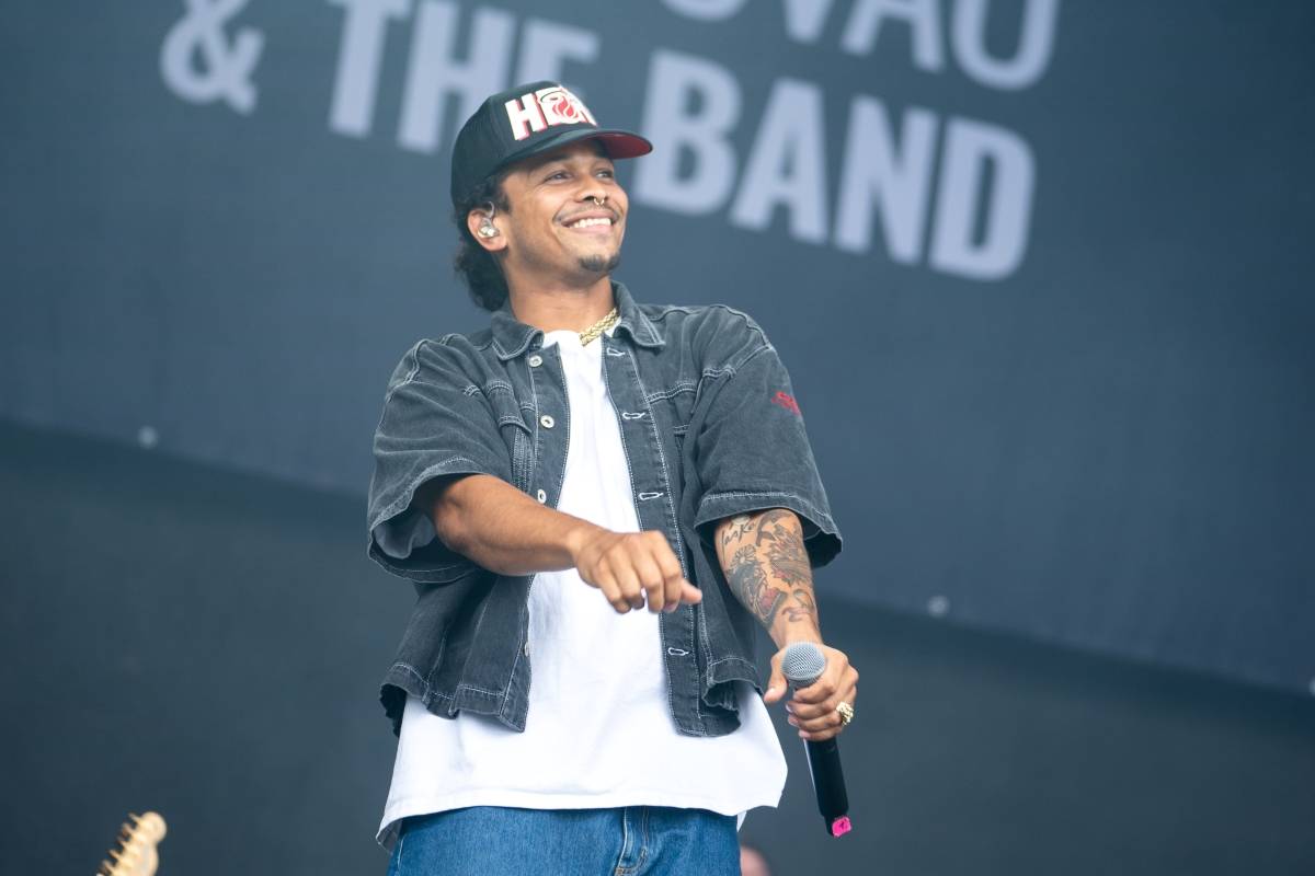 Na Benátskou! dorazili Suzi Quatro, Scooter a Slade, rozjeli to i Ben Cristovao a Pam Rabbit