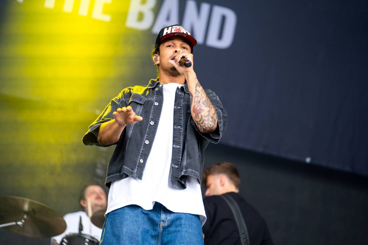 Na Benátskou! dorazili Suzi Quatro, Scooter a Slade, rozjeli to i Ben Cristovao a Pam Rabbit