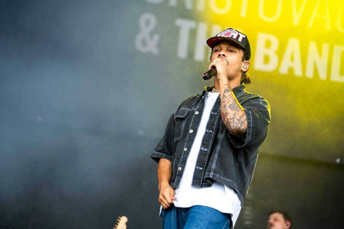 Na Benátskou! dorazili Suzi Quatro, Scooter a Slade, rozjeli to i Ben Cristovao a Pam Rabbit