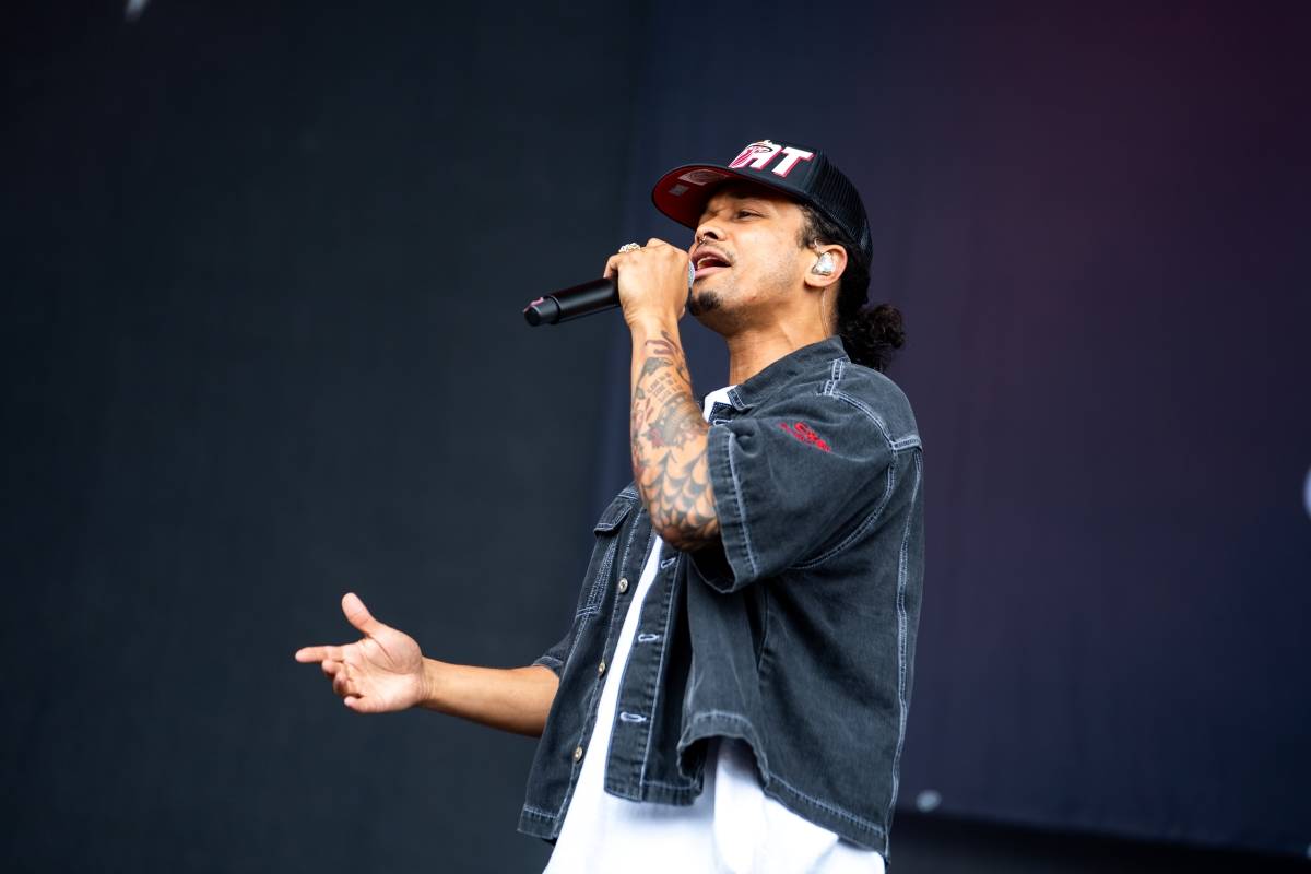 Na Benátskou! dorazili Suzi Quatro, Scooter a Slade, rozjeli to i Ben Cristovao a Pam Rabbit