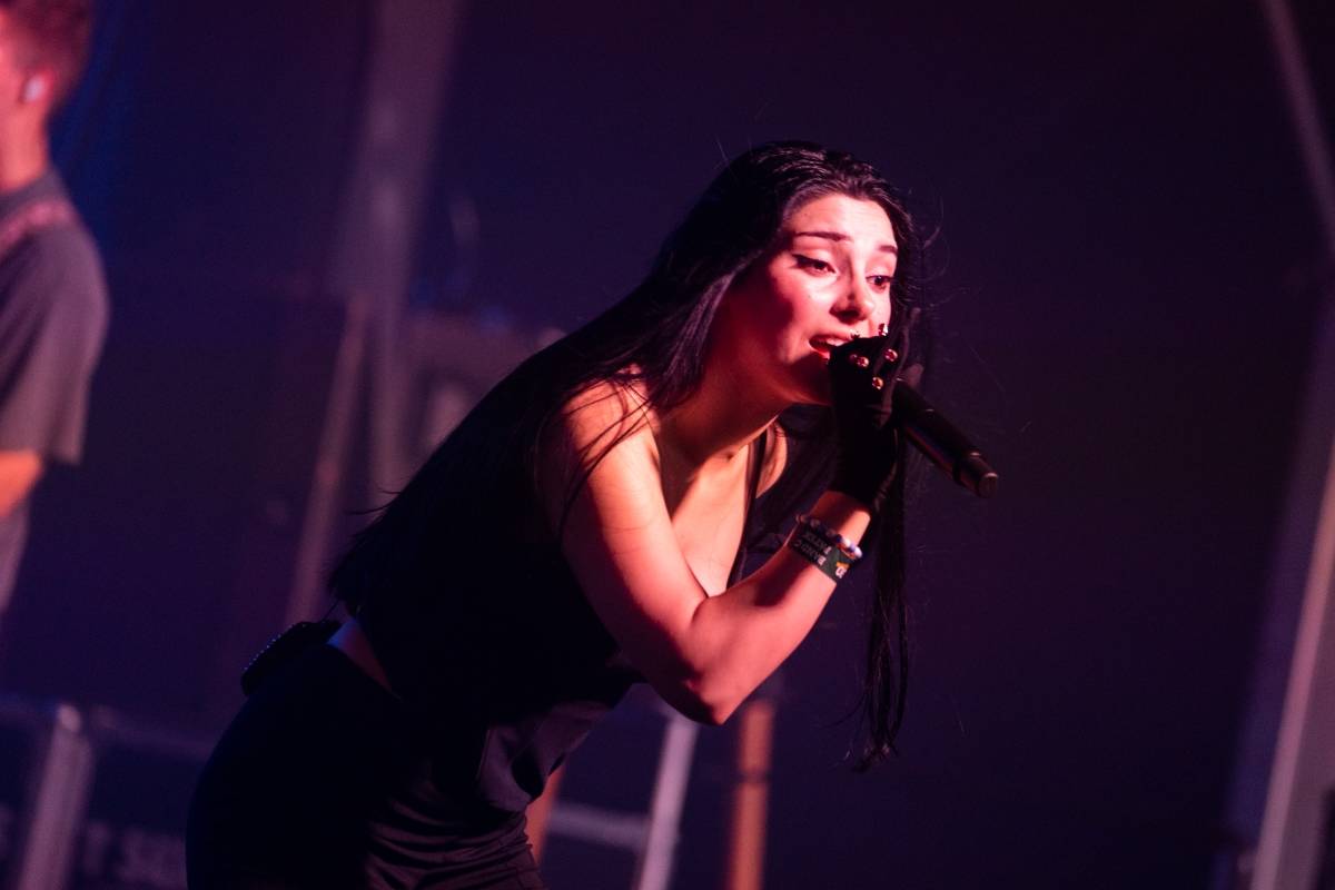 Na Benátskou! dorazili Suzi Quatro, Scooter a Slade, rozjeli to i Ben Cristovao a Pam Rabbit