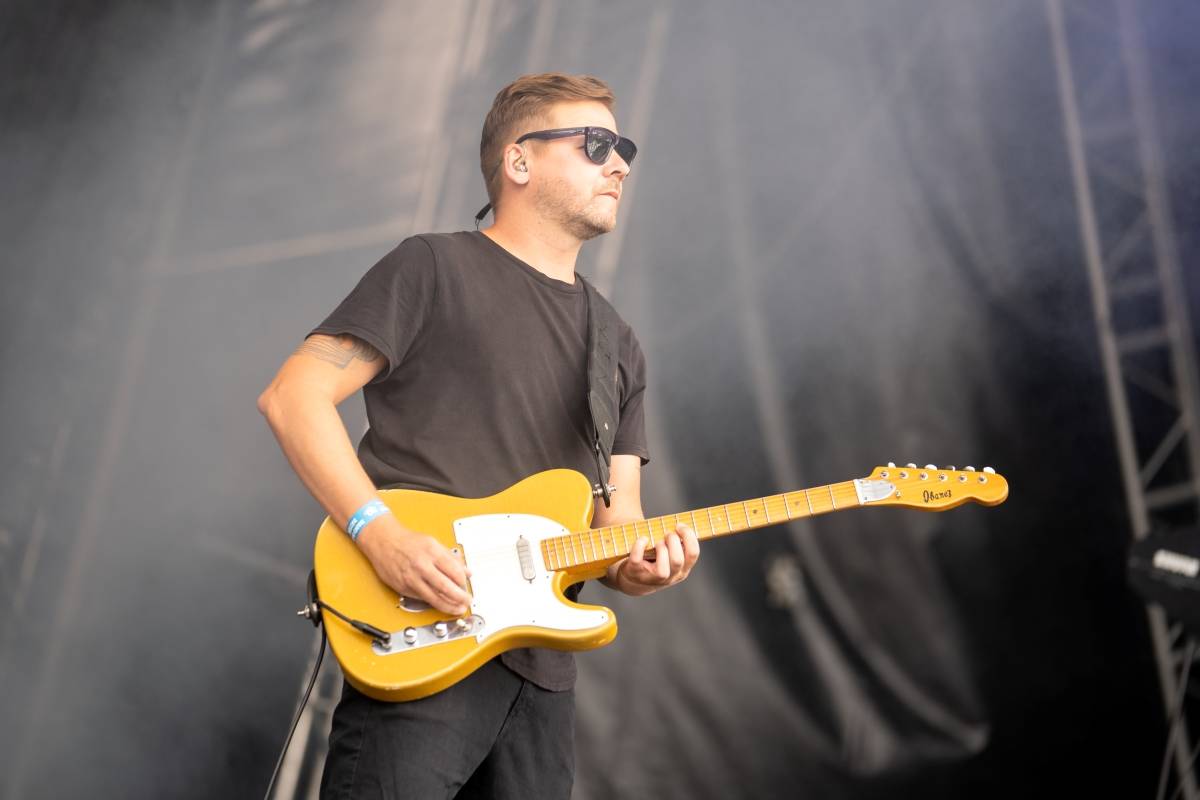 Na Benátskou! dorazili Suzi Quatro, Scooter a Slade, rozjeli to i Ben Cristovao a Pam Rabbit