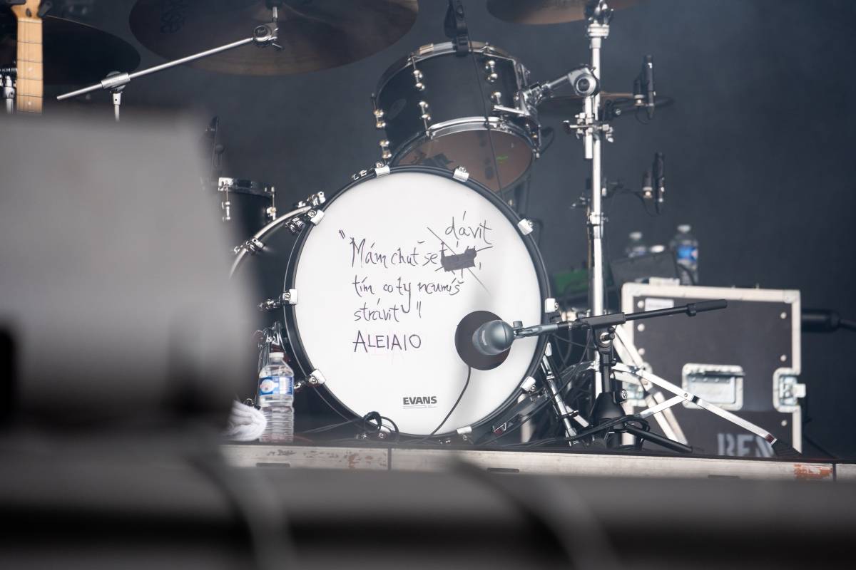 Na Benátskou! dorazili Suzi Quatro, Scooter a Slade, rozjeli to i Ben Cristovao a Pam Rabbit