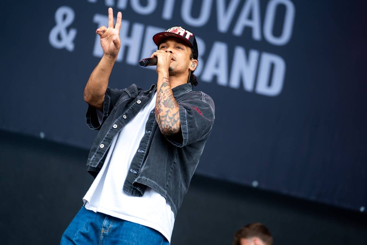 Na Benátskou! dorazili Suzi Quatro, Scooter a Slade, rozjeli to i Ben Cristovao a Pam Rabbit