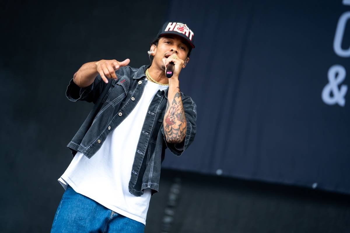 Na Benátskou! dorazili Suzi Quatro, Scooter a Slade, rozjeli to i Ben Cristovao a Pam Rabbit