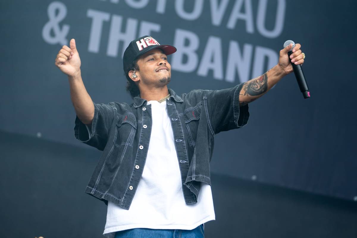 Na Benátskou! dorazili Suzi Quatro, Scooter a Slade, rozjeli to i Ben Cristovao a Pam Rabbit