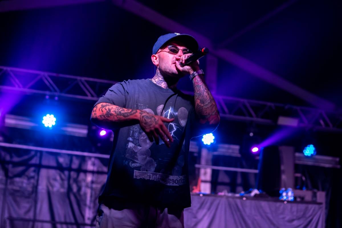 Na Benátskou! dorazili Suzi Quatro, Scooter a Slade, rozjeli to i Ben Cristovao a Pam Rabbit