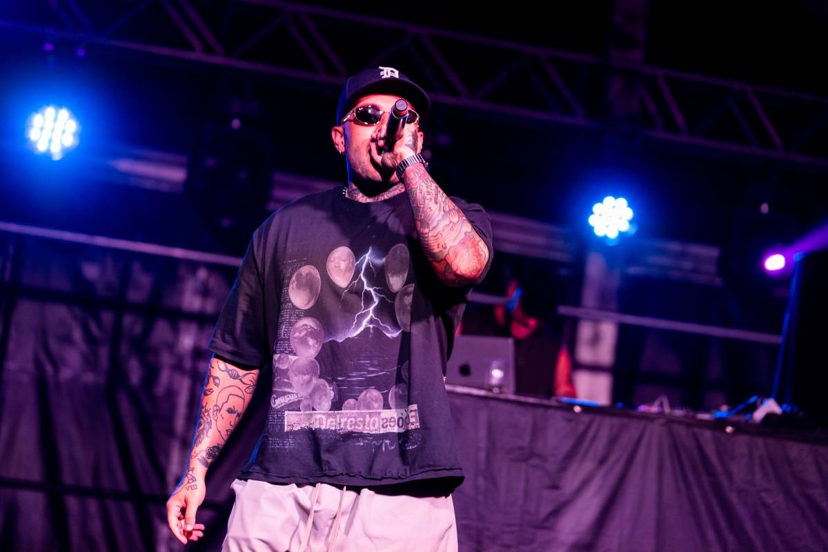 Na Benátskou! dorazili Suzi Quatro, Scooter a Slade, rozjeli to i Ben Cristovao a Pam Rabbit