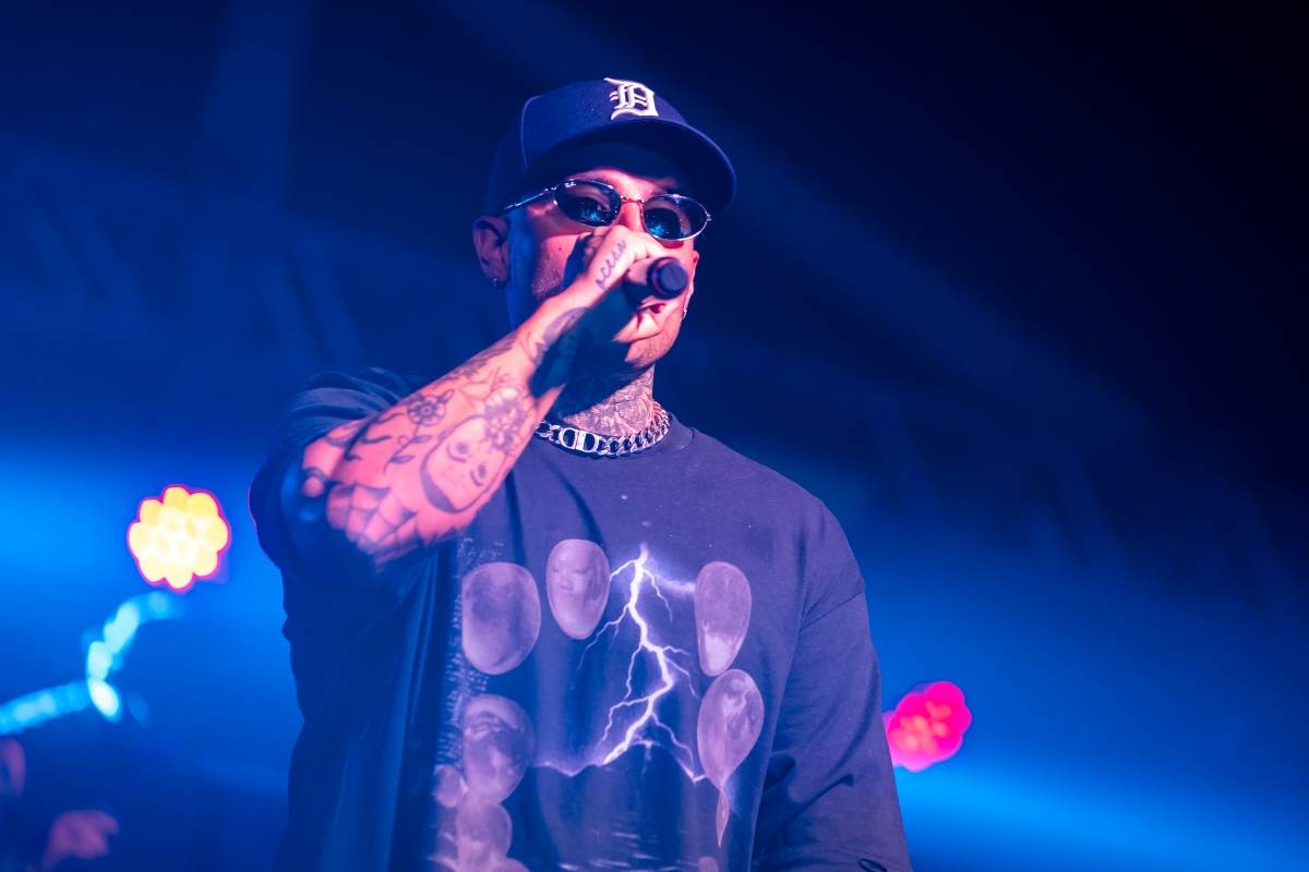 Na Benátskou! dorazili Suzi Quatro, Scooter a Slade, rozjeli to i Ben Cristovao a Pam Rabbit