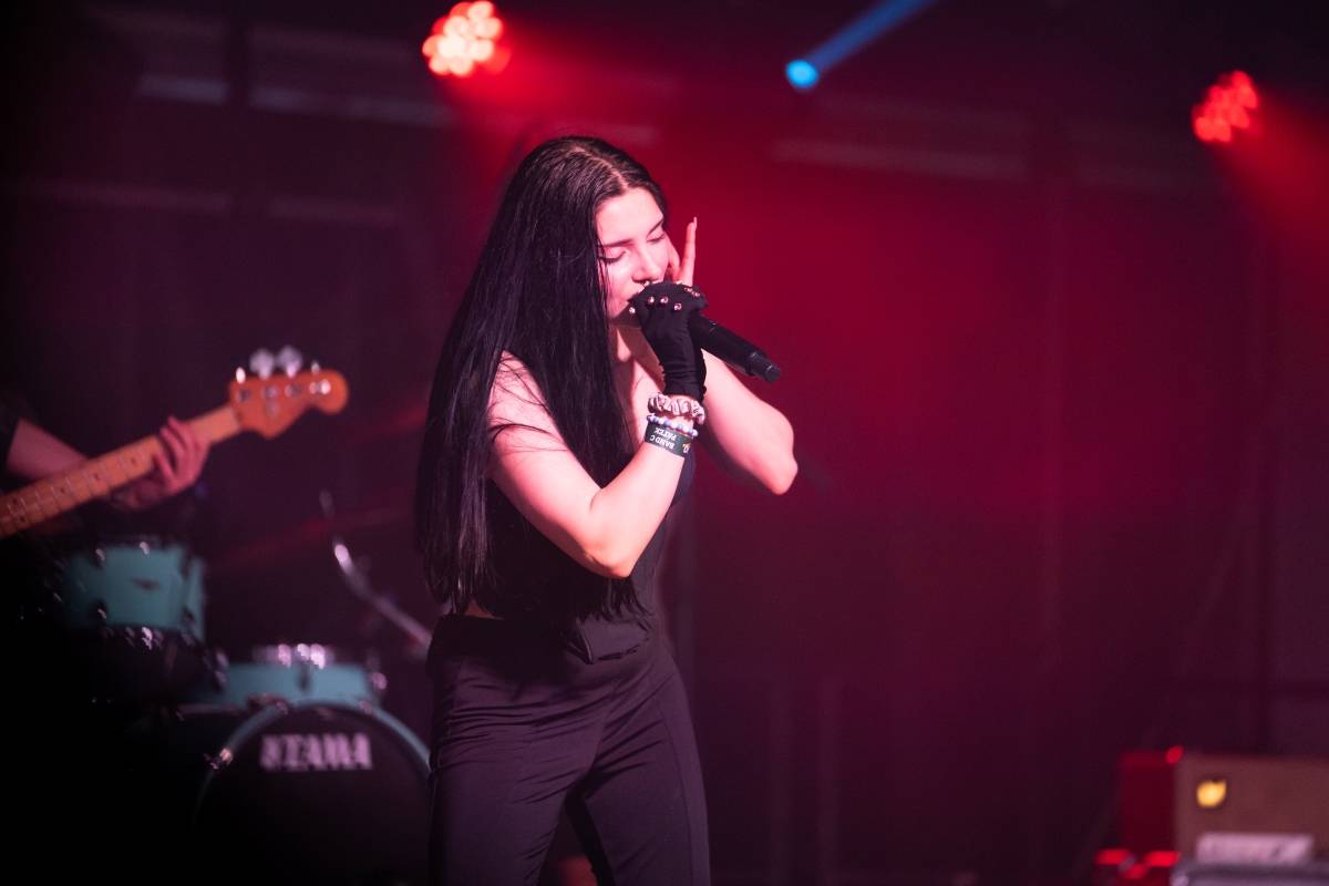 Na Benátskou! dorazili Suzi Quatro, Scooter a Slade, rozjeli to i Ben Cristovao a Pam Rabbit