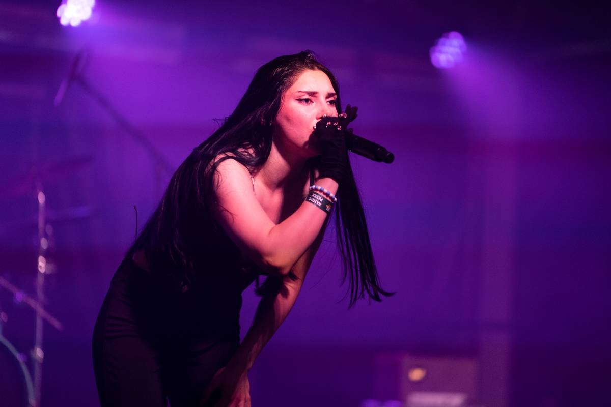 Na Benátskou! dorazili Suzi Quatro, Scooter a Slade, rozjeli to i Ben Cristovao a Pam Rabbit