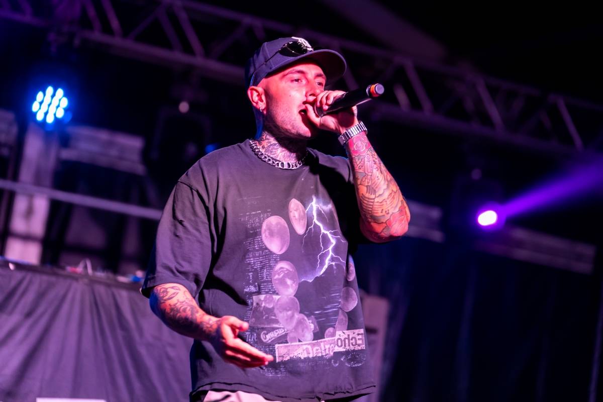 Na Benátskou! dorazili Suzi Quatro, Scooter a Slade, rozjeli to i Ben Cristovao a Pam Rabbit