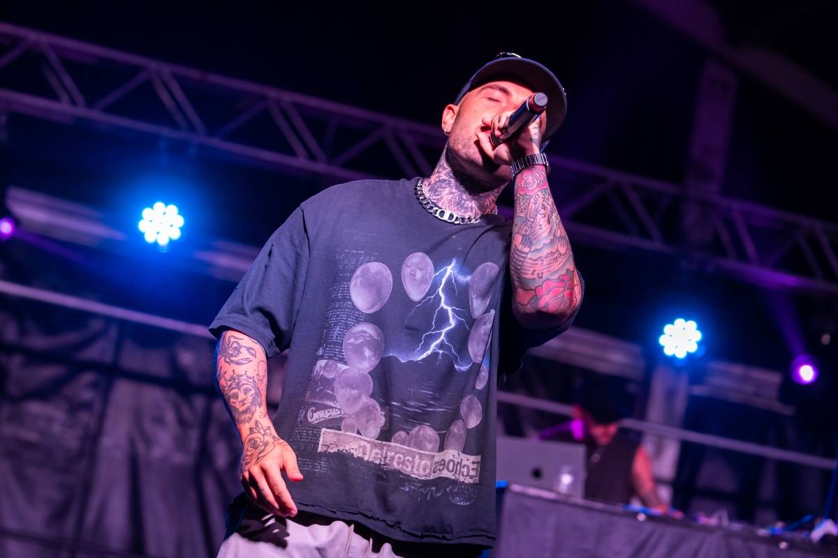 Na Benátskou! dorazili Suzi Quatro, Scooter a Slade, rozjeli to i Ben Cristovao a Pam Rabbit