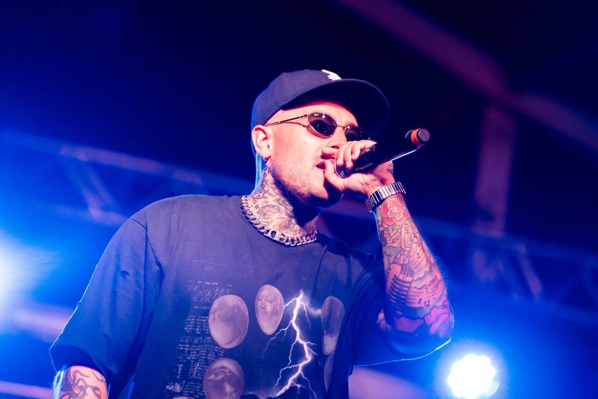 Na Benátskou! dorazili Suzi Quatro, Scooter a Slade, rozjeli to i Ben Cristovao a Pam Rabbit