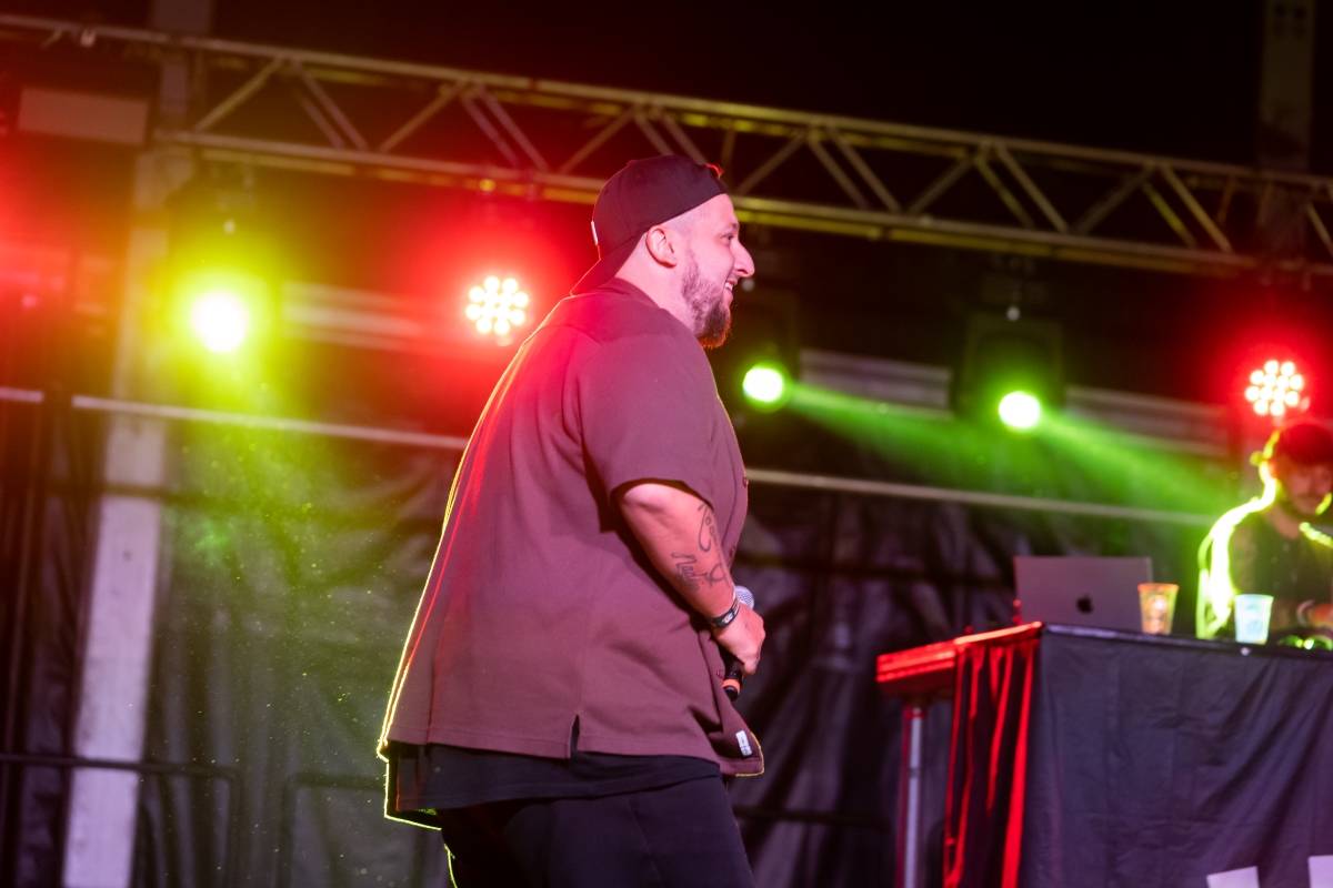 Na Benátskou! dorazili Suzi Quatro, Scooter a Slade, rozjeli to i Ben Cristovao a Pam Rabbit