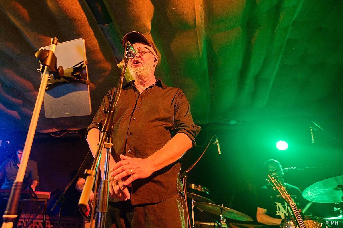 Ani déšť je nezastavil. Letní kapela s Jaromírem 99 bavili Plzeň