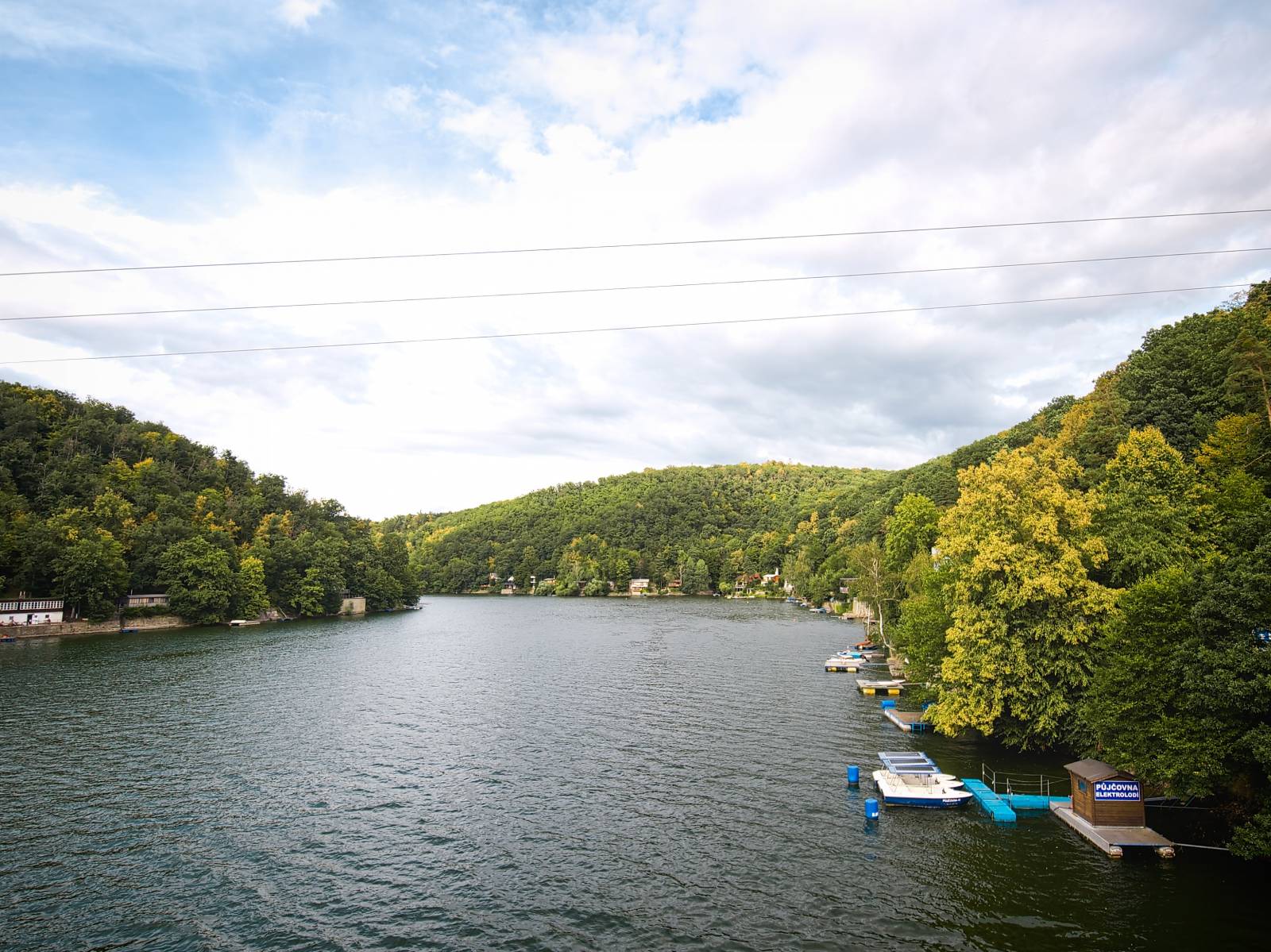 Přehrady Fest přivezl do Vranova Jelena, Pokáče, Sofiana Medjmedj i Street69