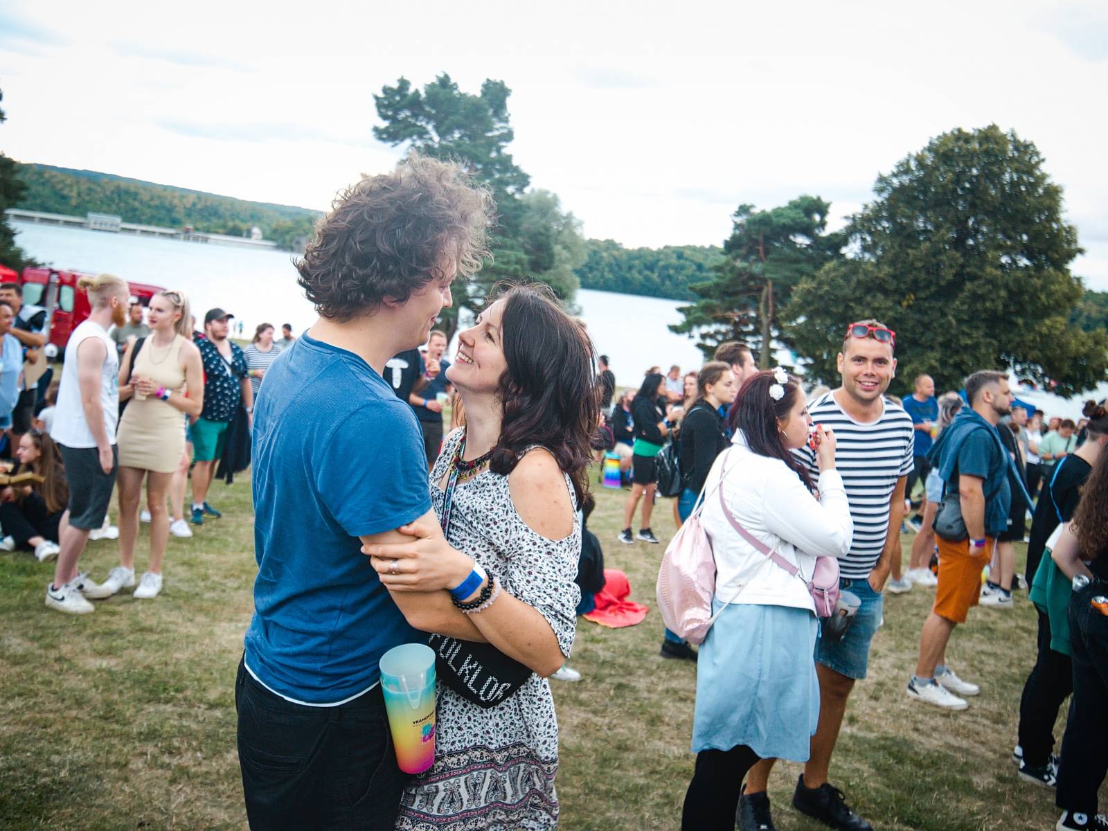 Přehrady Fest přivezl do Vranova Jelena, Pokáče, Sofiana Medjmedj i Street69